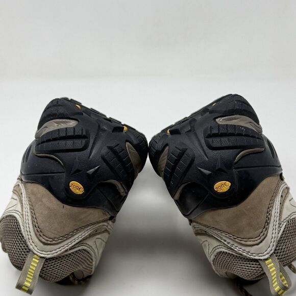 Oboz Bridger Hiking Boots Womens 11 Brown Nubuck Leather Waterproof Gorpcore - Picture 16 of 16